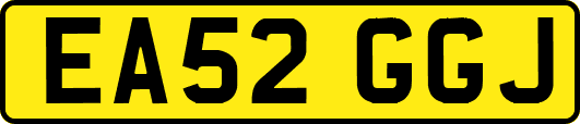 EA52GGJ
