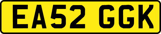 EA52GGK