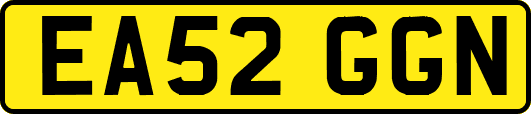 EA52GGN
