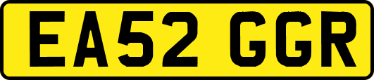 EA52GGR
