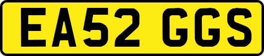 EA52GGS