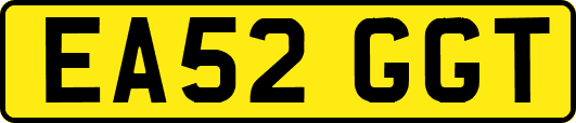 EA52GGT