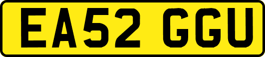 EA52GGU