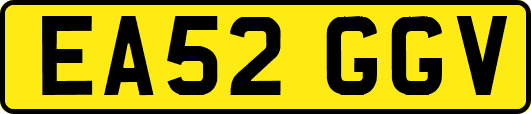 EA52GGV