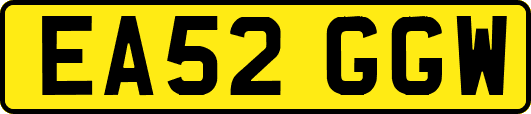 EA52GGW