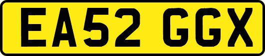 EA52GGX