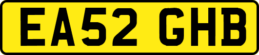 EA52GHB