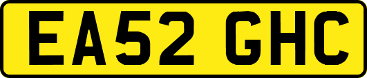 EA52GHC