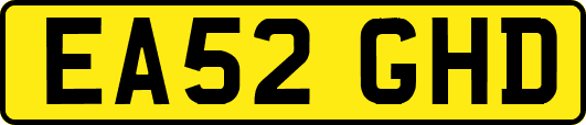 EA52GHD