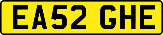 EA52GHE