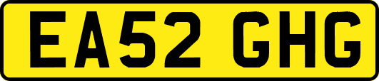 EA52GHG