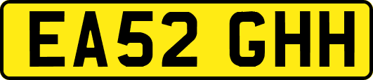 EA52GHH