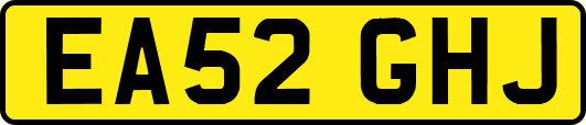 EA52GHJ