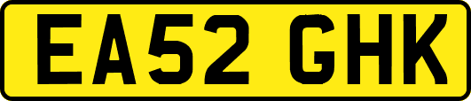 EA52GHK