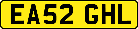 EA52GHL