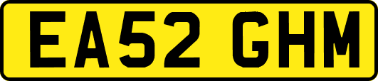 EA52GHM