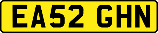 EA52GHN