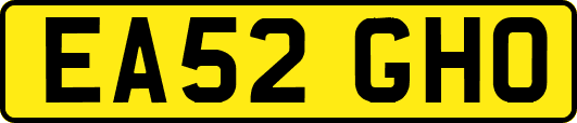 EA52GHO