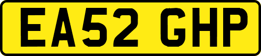 EA52GHP