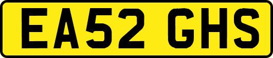 EA52GHS