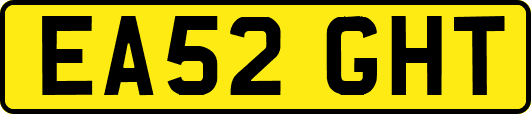 EA52GHT