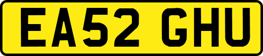 EA52GHU
