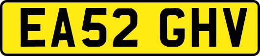 EA52GHV