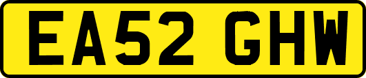 EA52GHW