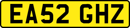 EA52GHZ