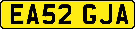 EA52GJA