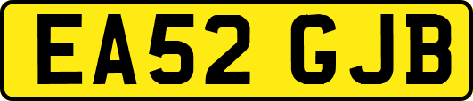EA52GJB