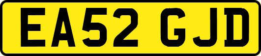 EA52GJD