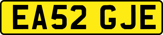 EA52GJE
