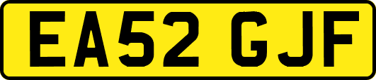 EA52GJF