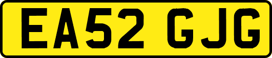 EA52GJG