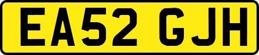EA52GJH