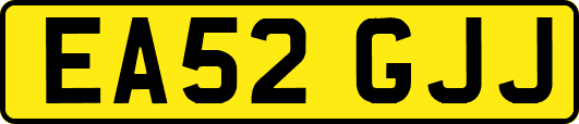EA52GJJ