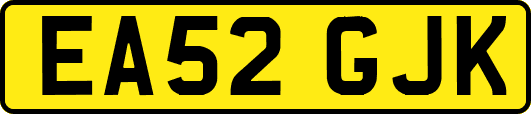 EA52GJK
