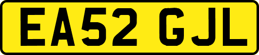 EA52GJL