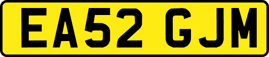 EA52GJM