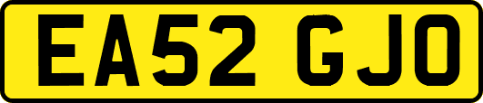 EA52GJO