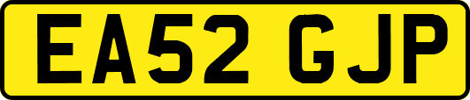 EA52GJP