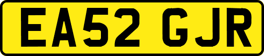 EA52GJR