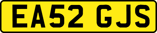 EA52GJS