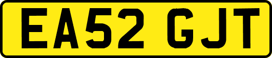 EA52GJT