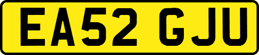 EA52GJU