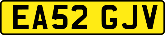 EA52GJV
