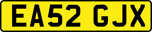 EA52GJX