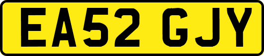 EA52GJY