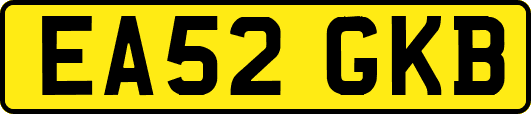 EA52GKB